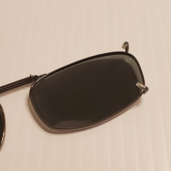 Cocoons Sunwear Adjustable Clip On  Sunglasses - Picture 11 of 11
